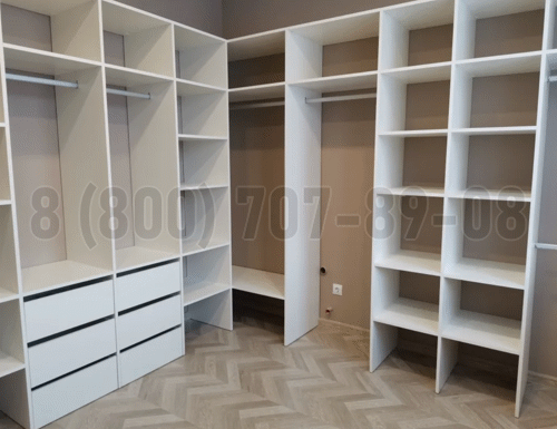 Гардеробный гарнитур модель kd246 купить в Сергиев Посаде