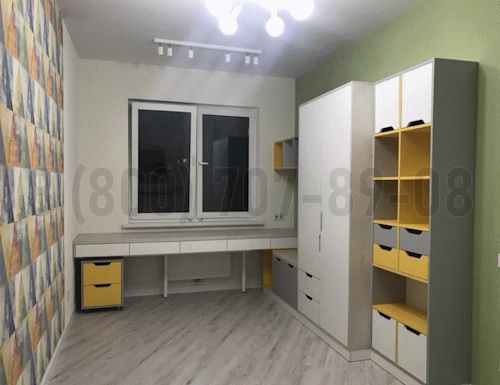 Рабочая зона модель r069 купить в Сергиев Посаде