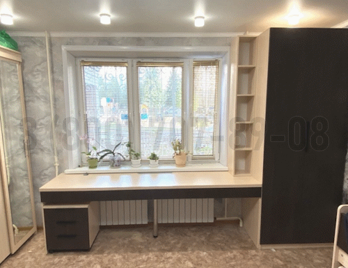 Рабочая зона модель r106 купить в Сергиев Посаде