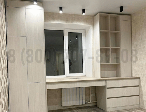 Рабочая зона модель r243 купить в Сергиев Посаде