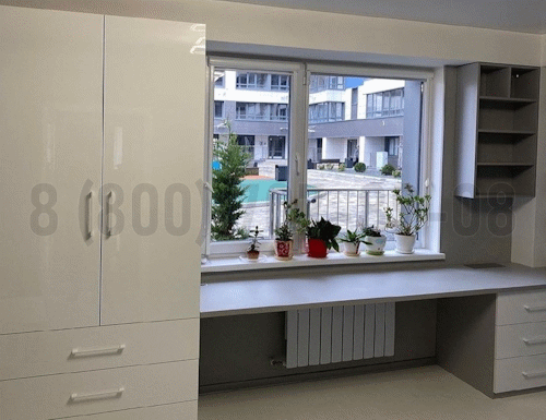 Рабочая зона модель r256 купить в Сергиев Посаде