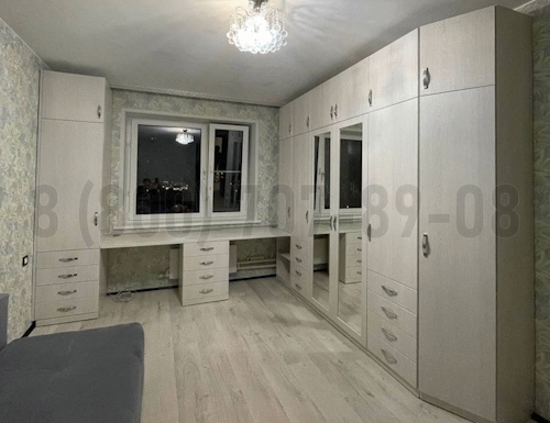 Рабочая зона модель r290 купить в Сергиев Посаде