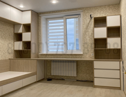 Рабочая зона модель r331 купить в Сергиев Посаде