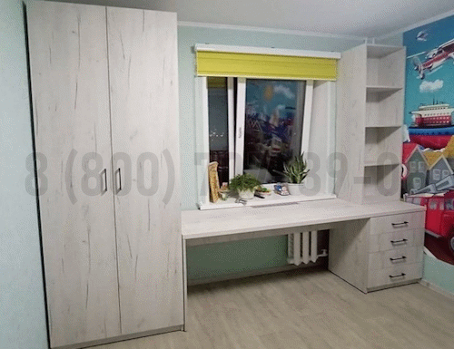 Рабочая зона модель r369 купить в Сергиев Посаде