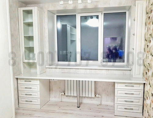 Рабочая зона модель r370 купить в Сергиев Посаде