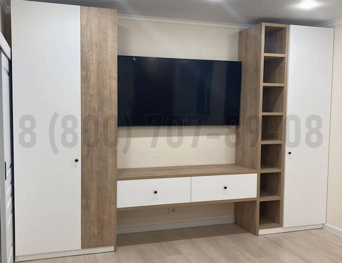 Шкаф гарнитур модель s062 купить в Сергиев Посаде