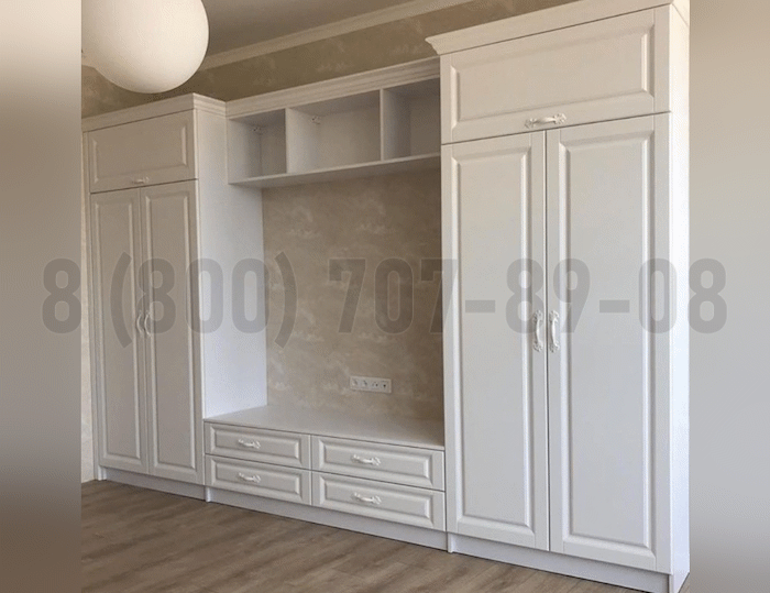 Шкаф гарнитур модель s086 купить в Сергиев Посаде
