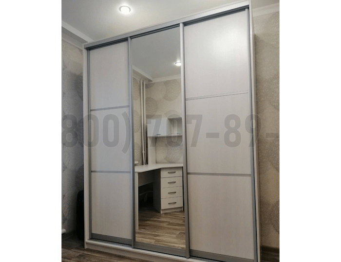 Шкаф гарнитур модель s151 купить в Сергиев Посаде
