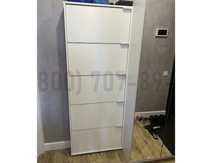 Шкаф гарнитур модель s216 купить в Сергиев Посаде