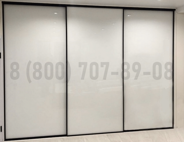 Шкаф со стеклом в Сергиев Посаде