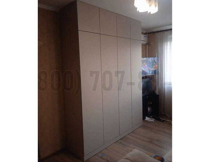 Шкаф гарнитур модель s396 купить в Сергиев Посаде