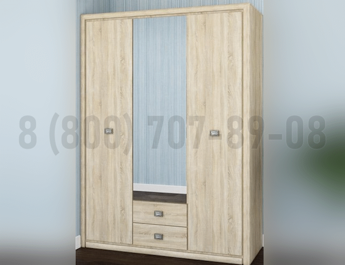 Шкаф гарнитур модель s433 купить в Сергиев Посаде