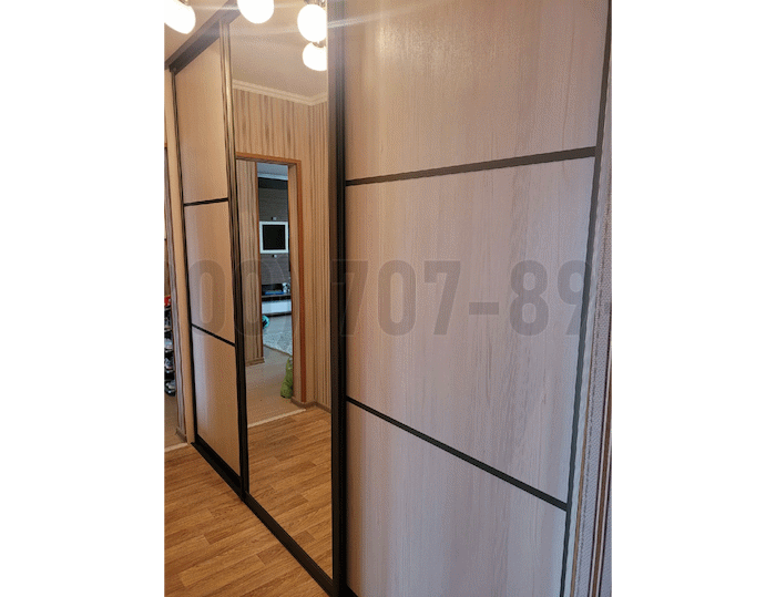 Шкаф гарнитур модель s439 купить в Сергиев Посаде