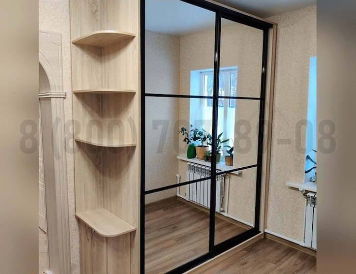 Шкаф гарнитур модель s547 купить в Сергиев Посаде