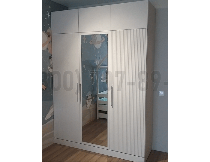 Шкаф гарнитур модель s614 купить в Сергиев Посаде