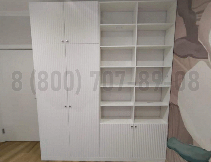 Шкаф гарнитур модель s635 купить в Сергиев Посаде