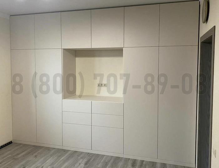 Шкаф гарнитур модель s660 купить в Сергиев Посаде