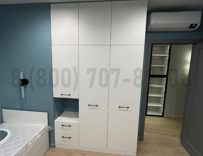 Шкаф гарнитур модель s739 купить в Сергиев Посаде