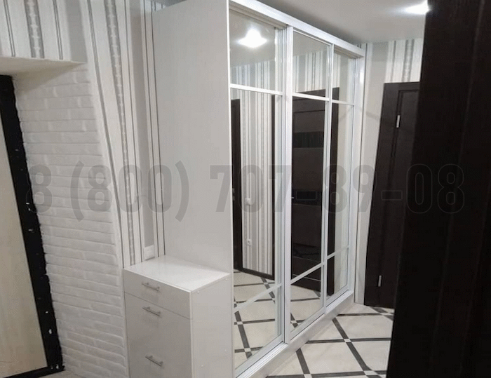Шкаф гарнитур модель s748 купить в Сергиев Посаде