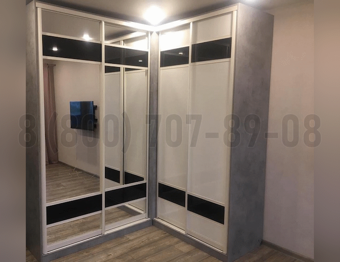 Шкаф гарнитур модель s774 купить в Сергиев Посаде