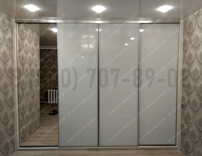 Шкаф гарнитур модель sh114 купить в Сергиев Посаде